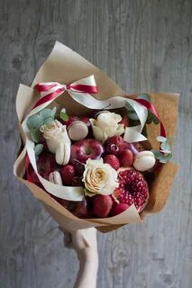 Женский букет