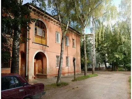 Ул партизанская д 11