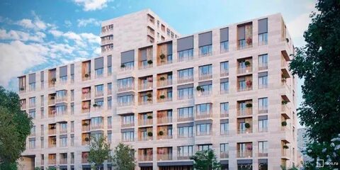 Генпроект
