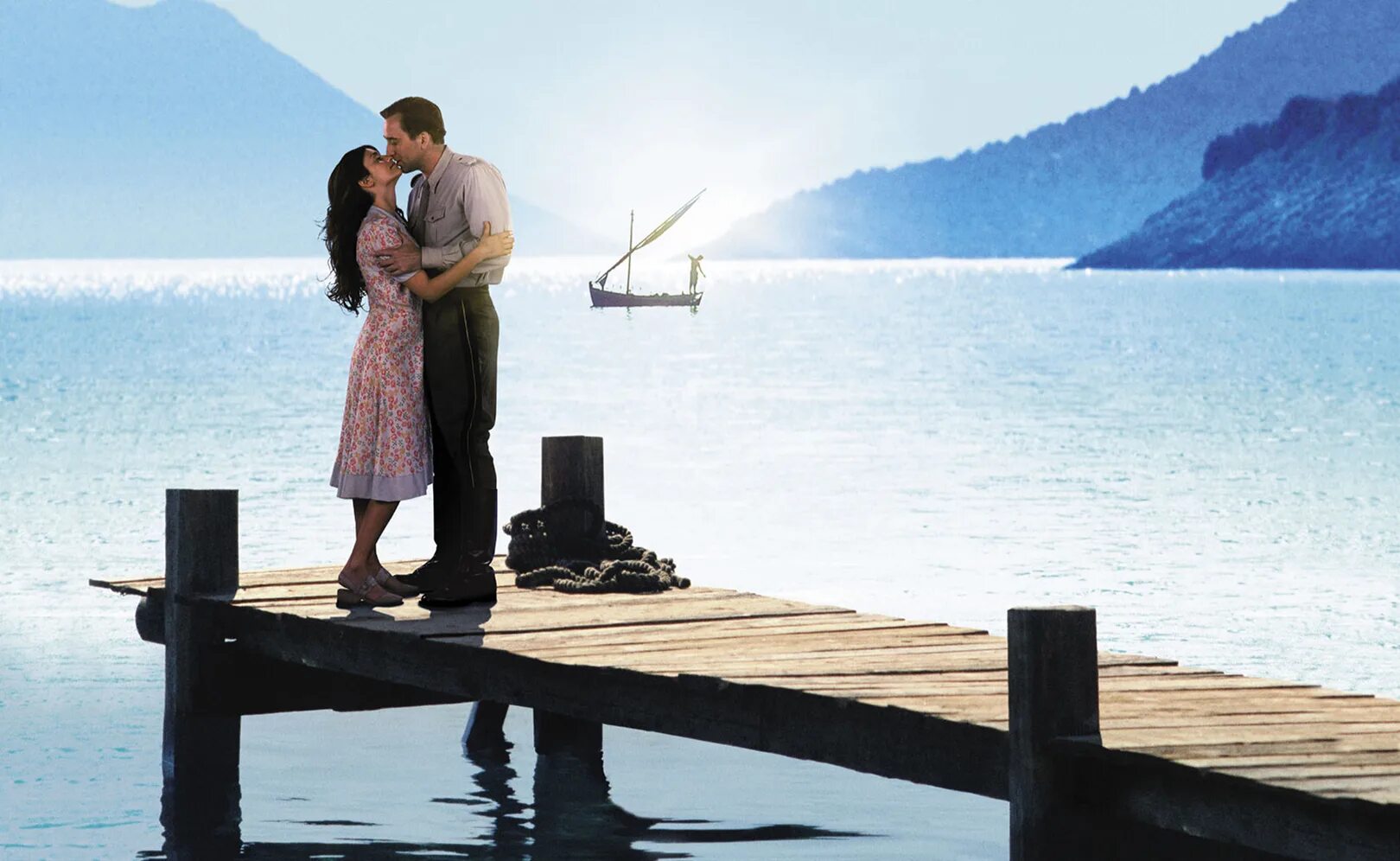 Captain corelli's mandolin 2001. Выбор корелли. Выбор корелли. Выбор корелли. Выбор корелли.