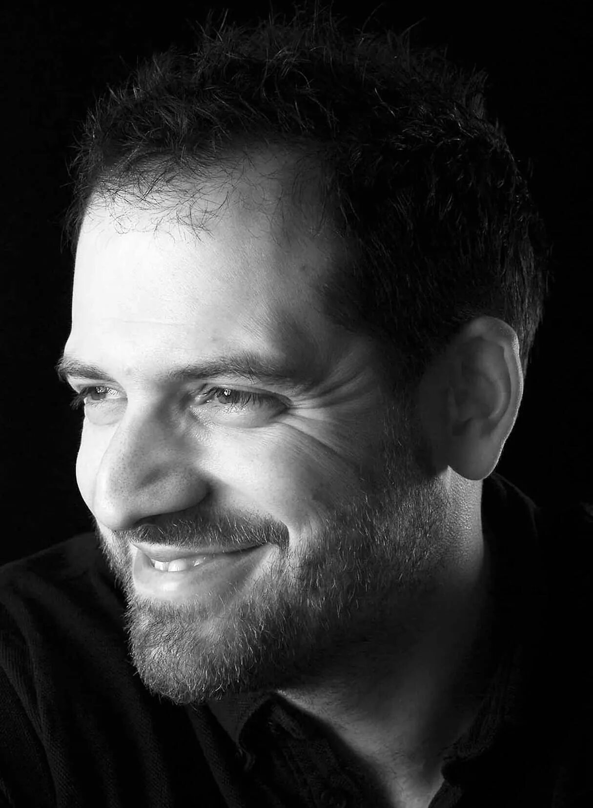 Joe abercrombie