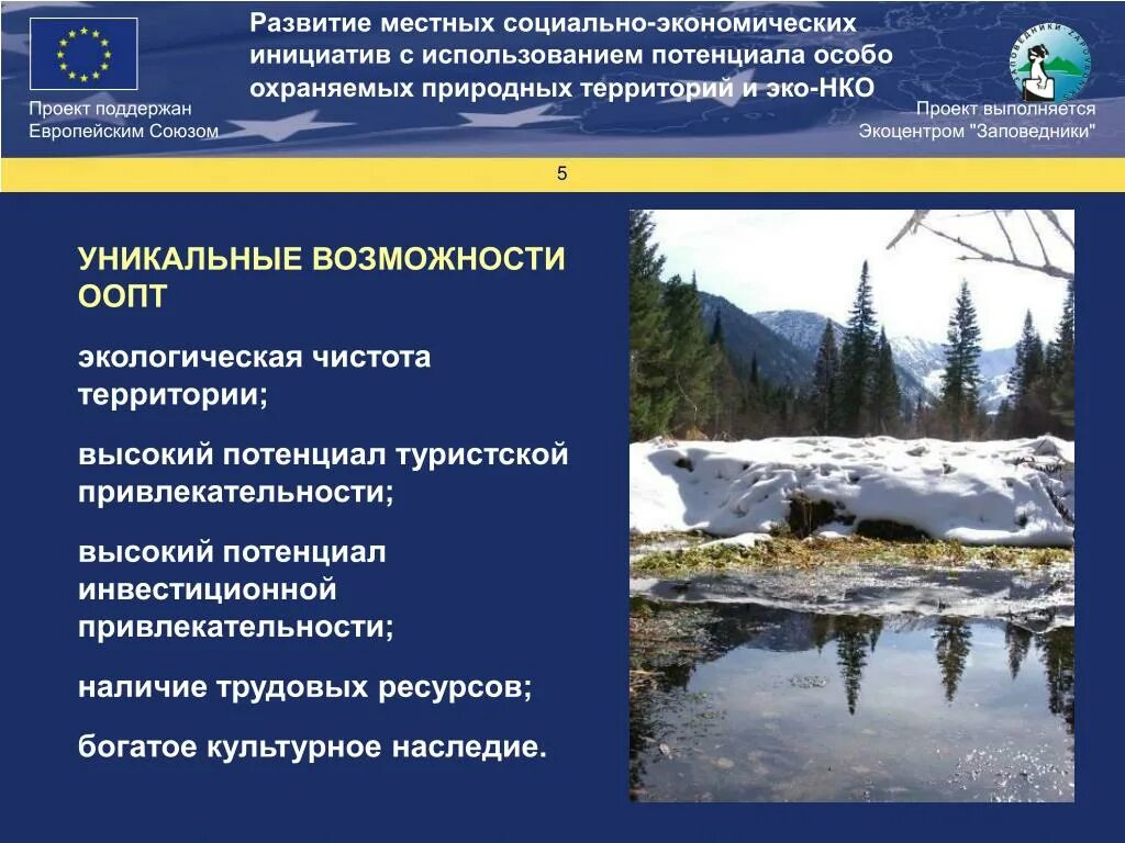 Туристская привлекательность территории. Туристский потенциал охраняемых природных территорий России. Социально-экономическое развитие территорий в презентацию. Каковы перспективы развития заповедников. Природный потенциал территории россии