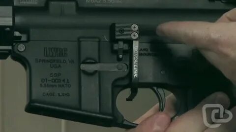 Trigger link