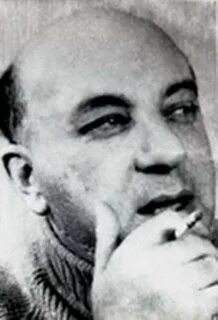 Леонидов поэт