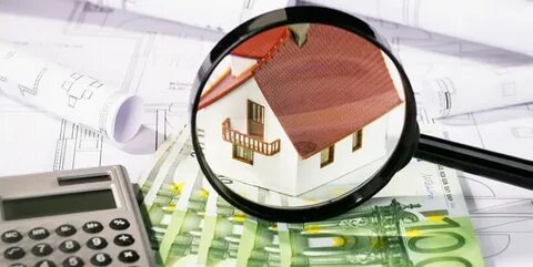 Оценка продаваемого имущества