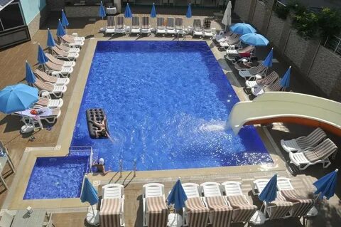 Bariscan hotel