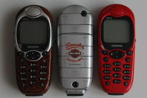 Siemens 45