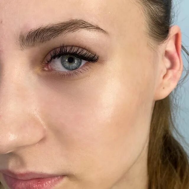 наращивание ресниц новочеркасск