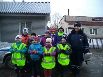 Детские сады кичменгского городка