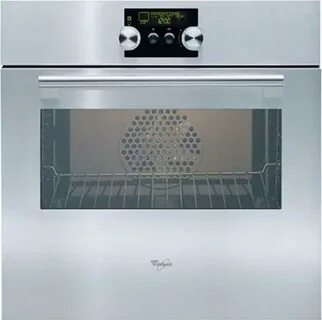 Встроенные духовые шкафы whirlpool