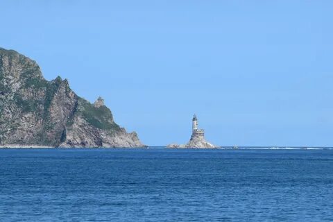 Море знаменитое