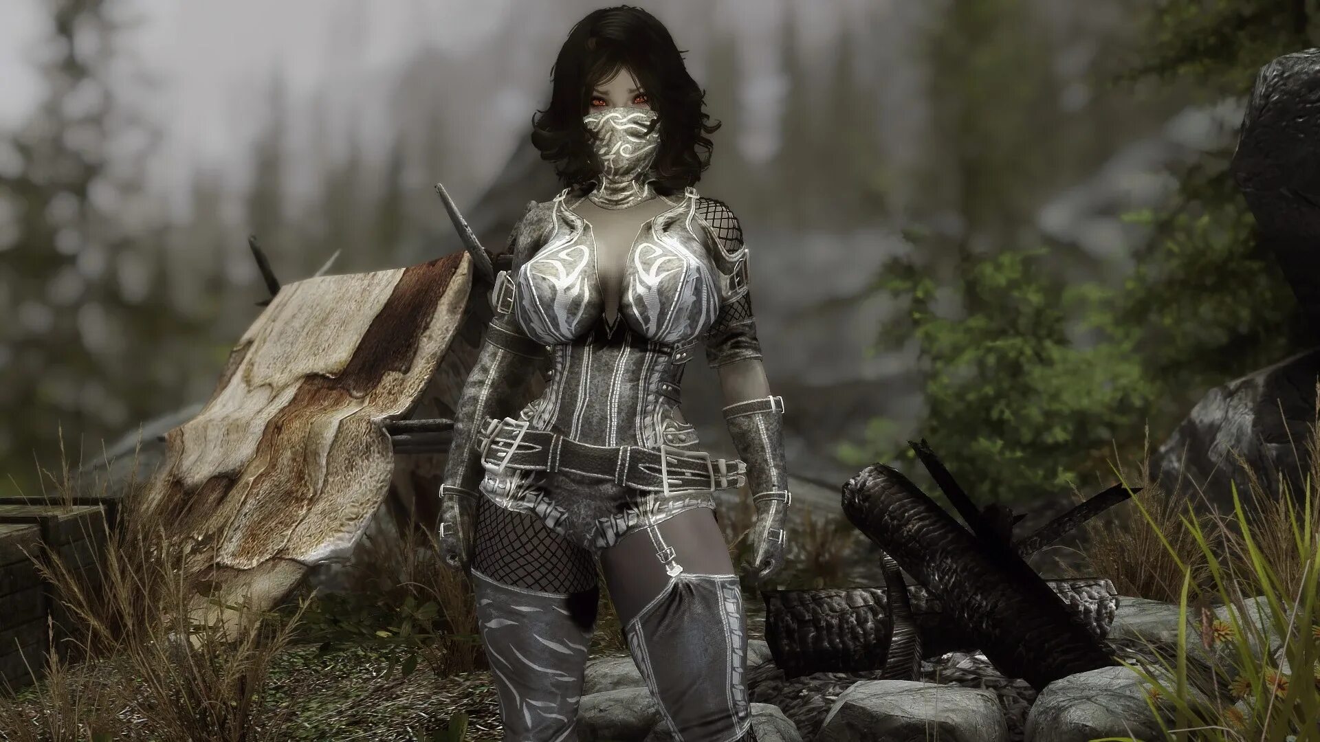 Cbbe physics. Ranger armor - sse cbbe bodyslide. cbbe skyrim special edition. скайрим мод hdt платья. скайрим cbbe.