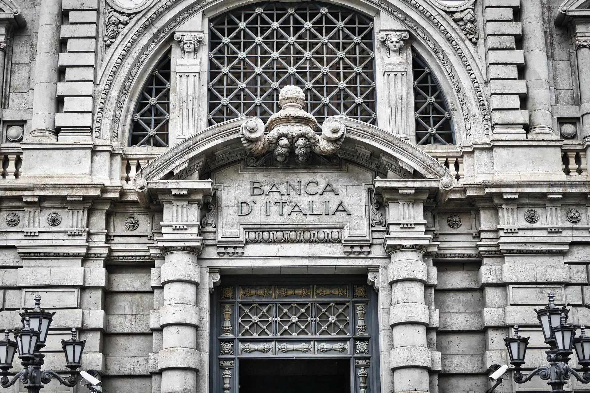 Национальный банк Италии. Банк Италии (banca d’Italia. Первый банк в Италии. Централь... Банк Италии.