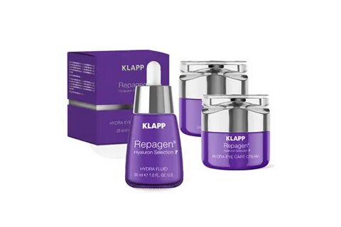 Klapp косметика