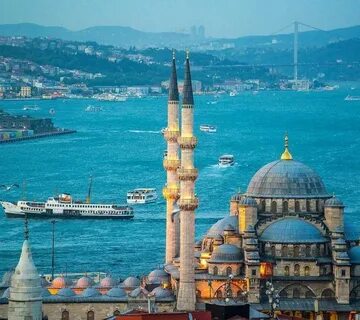 Istanbul icin