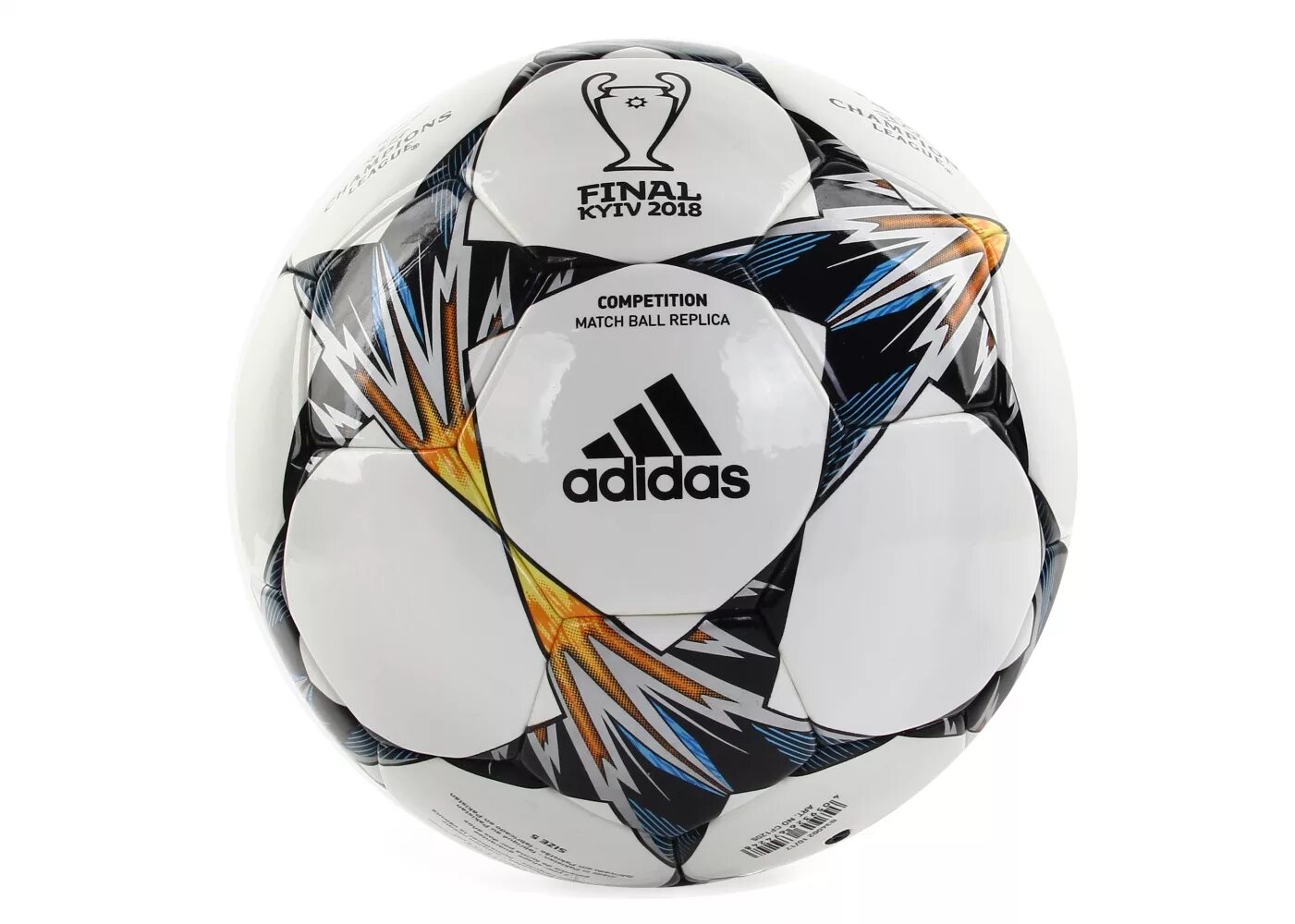 Shop ball