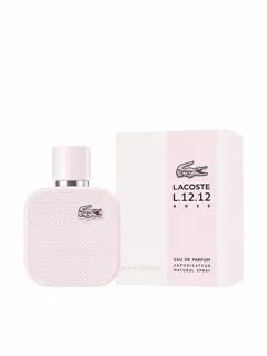 Lacoste rose