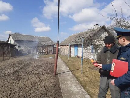 Погода в свислочи