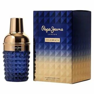 Pepe jeans духи мужские