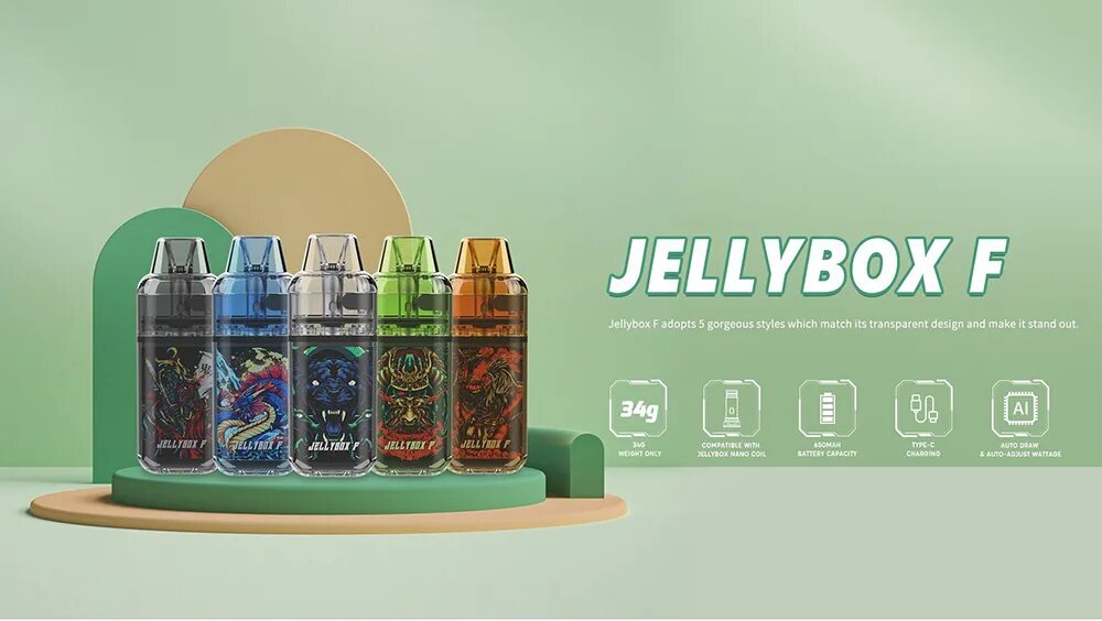 Rincoe JELLYBOX F. Rincoe JELLYBOX F pod Kit 15w 650mah. Rincoe JELLYBOX F pod Kit 650mah 2мл навал. Картридж JELLYBOX Z. Картридж jelly box