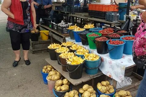За кражу какого фрукта в коломенском