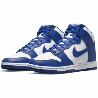 Dunk high university
