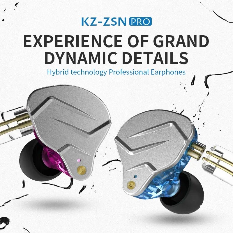 Dynamic detailing. Гибридные наушники kz ZSN. Kz ZSN Pro x. Kz zs10 Pro x без микрофона. Knowledge Zenith (kz) ZSN Pro.