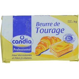 Слоеное масло