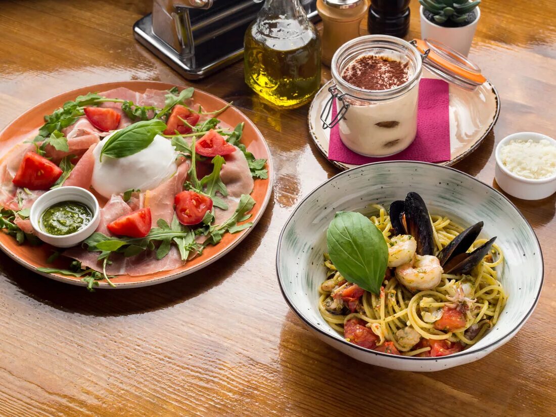Perbacco - Picture of Perbacco, Bar - Tripadvisor