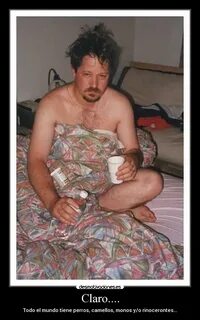 После недельного запоя