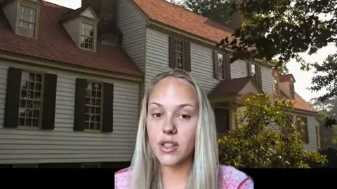 Does The Navidson Record documentary about the creepy house really exist? 