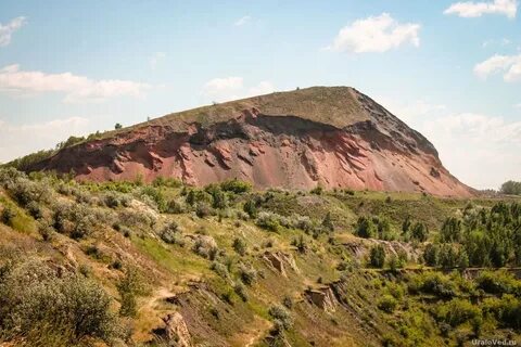 Поселок красногорский оренбургская область