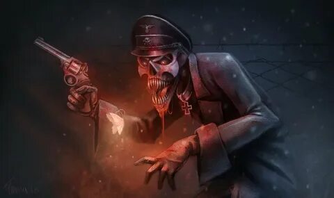 Персонаж андрея