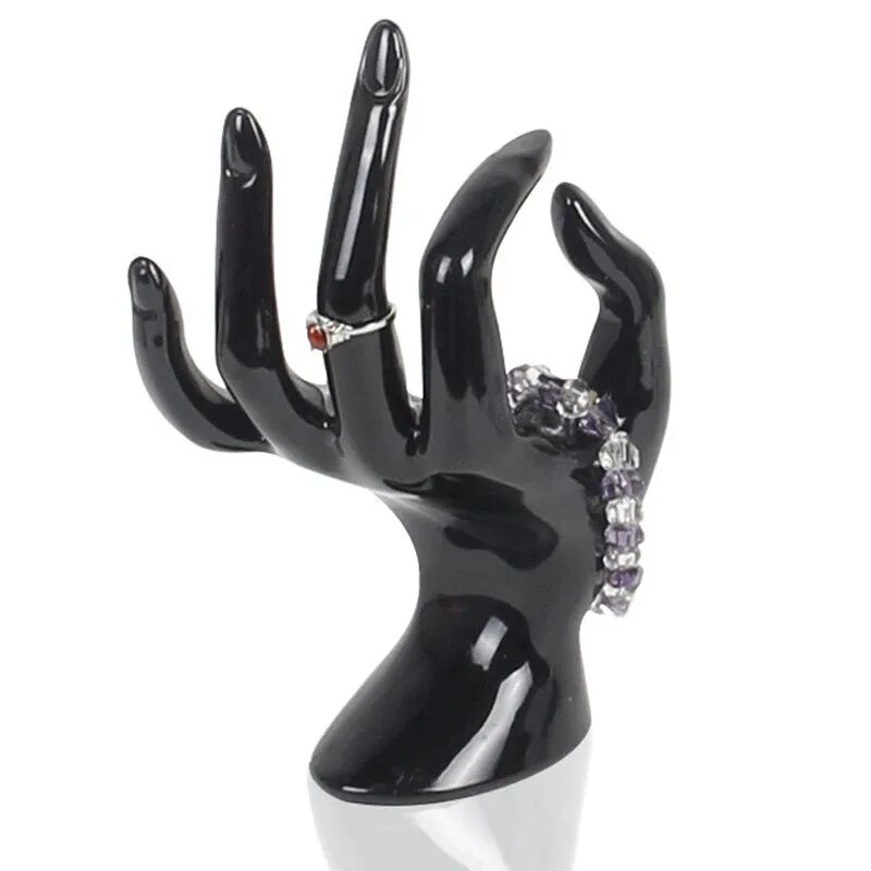 Hand form