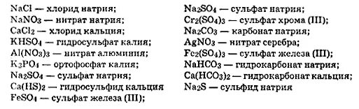 Nahco3 nano3. Назовите следующие соли. Сульфат железа 2 формула. Сульфат железа 3 формула. Нитрат железа III.