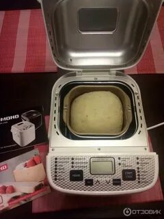 Хлеба печь редмонд