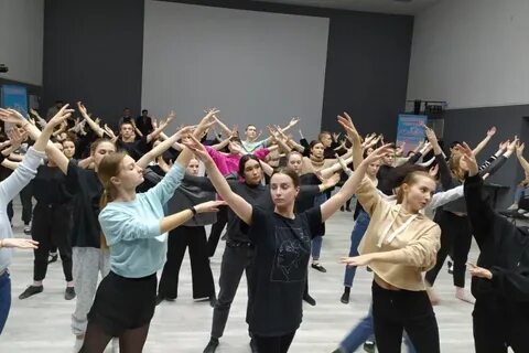 Колледж искусств пенза