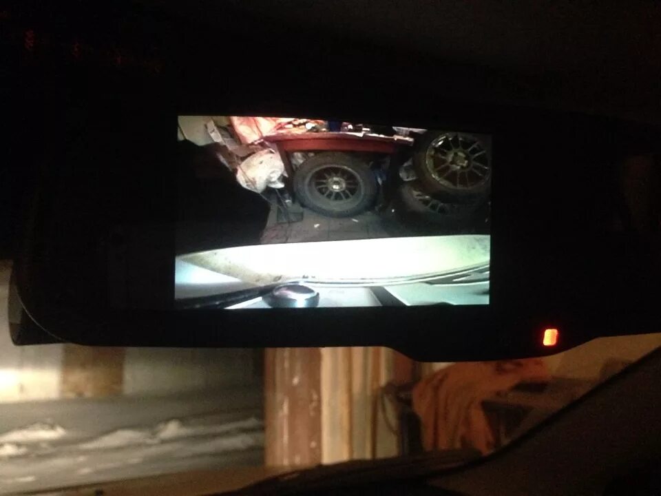 Аутлендер 3 камера заднего. Камера заднего Mitsubishi Outlander 2011.