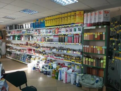 Константиновск магазины