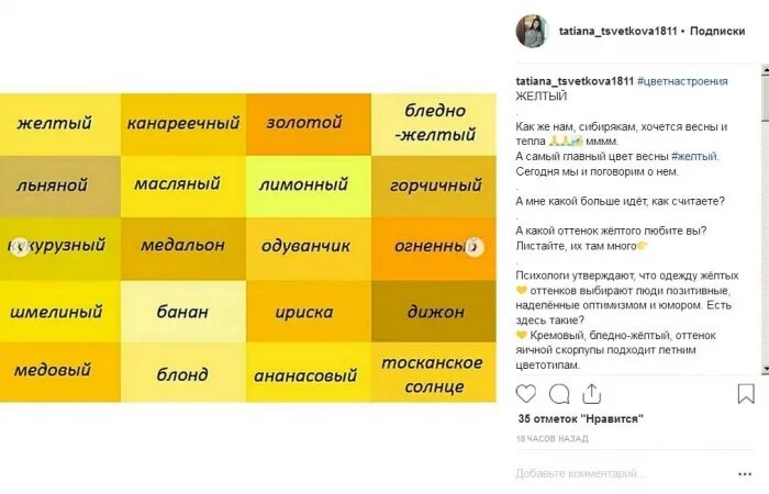 Почему желтый назвали желтым. Оттенки желтого с названиями. Желтые цвета названия. Оттенки жёлтого цвета названия. Жёлтый оттенки жёлтого цвета.