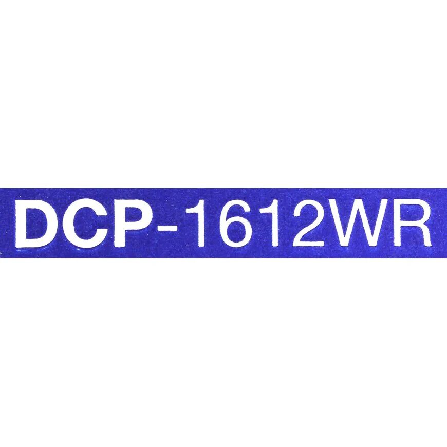 Dcp 1612wr сброс тонера. Dcp 1612wr сброс тонера