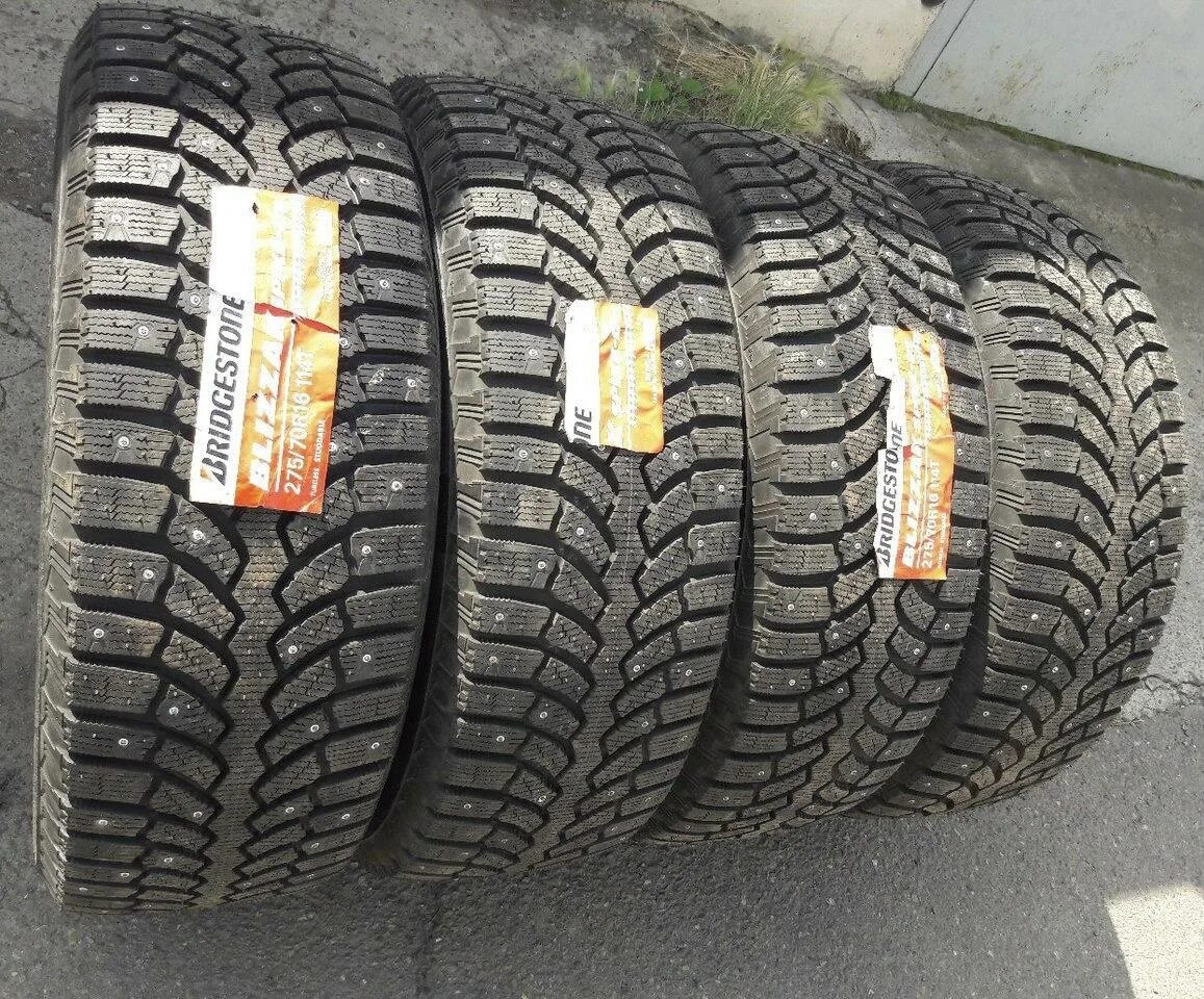 Шины 275 70 r16. Bridgestone blizzak spike-01 27570 r16. 275 70 16 бриджстоун. bridgestone spike-01 26570 r16.