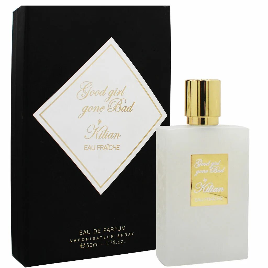 By kilian good girl gone bad цены. Kilian good girl gone Bad Eau Fraiche. Kilian good girl gone Bad Eau Fraiche EDP 50 ml. Kilian good girl gone Bad 25 ml. Килиан good girl gone Bad EUA Fraiche.