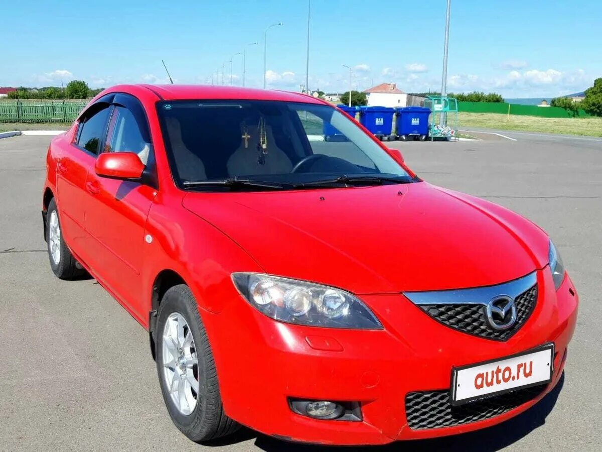 Мазда 3 2007 красная седан. Mazda 3 2007 седан красный. Мазда 3 2007 красная. Mazda 3 BK 2007 1.6. Мазда красная купить