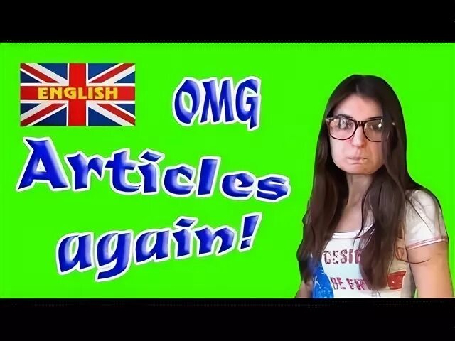 Article again