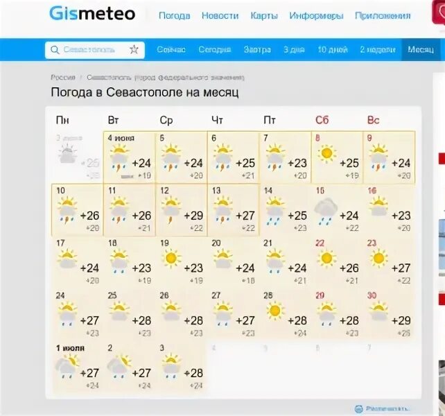 Погода в перми на месяц 2024 год