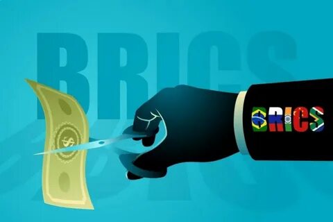 Brics валюта