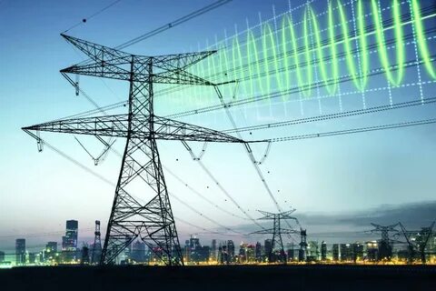Electricity transmission