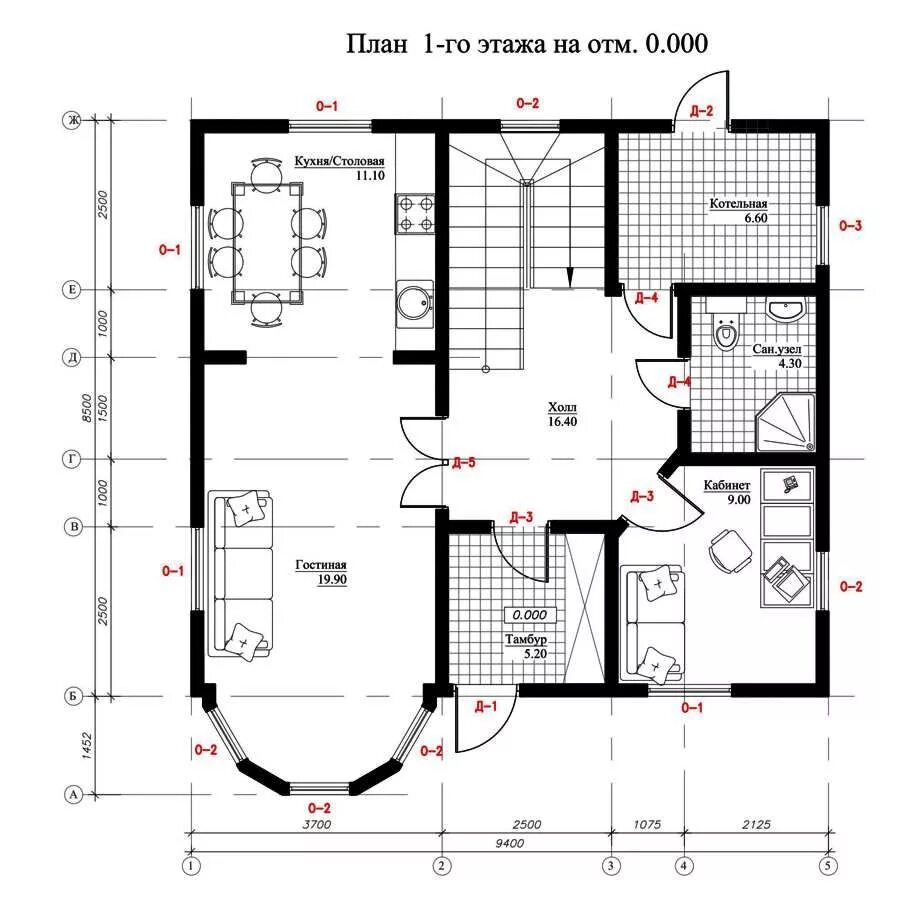 Размеры первого этажа. План 2 этажного частного дома. Схема 2 этажного частного дома. Чертеж двухэтажного коттеджа. Планировка коттеджа.