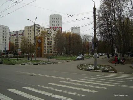 Ул кузнечиха нижний новгород